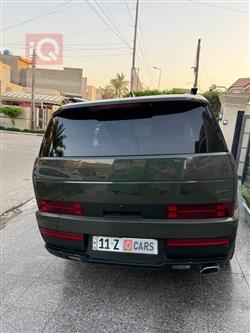 هيونداي سانتافي